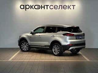 2023 Geely Atlas Pro, серый, 2092000 рублей, вид 4