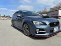 2014 Subaru Levorg I, синий, 2050000 рублей - вид 4