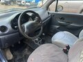 2009 Daewoo Matiz I Рестайлинг, синий, 169000 рублей - вид 10