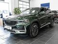2026 VOLGA K50, зелёный, 4755809 рублей