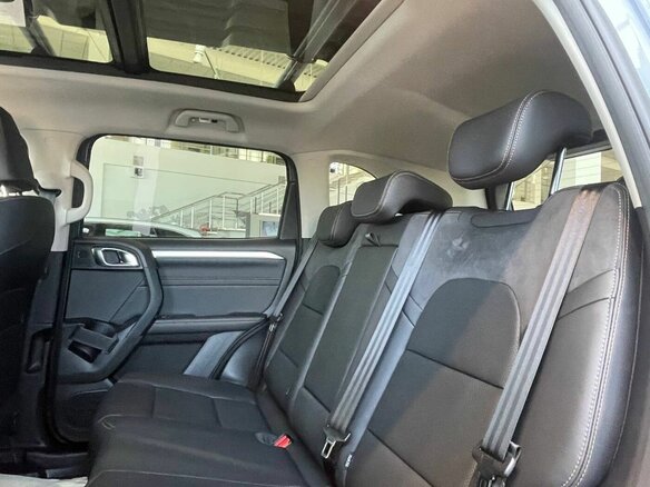 2026 Haval Dargo I Рестайлинг, белый, 3899000 рублей - вид 19