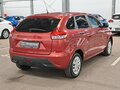 2018 Lada (ВАЗ) XRAY I, красный, 790000 рублей - вид 4
