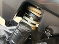 2022 Bajaj Dominar 400, чёрный, 340000 рублей - вид 11