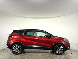 2018 Renault Kaptur I, красный, 1320000 рублей, вид 5