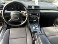 2006 Audi A4 III (B7), чёрный, 600000 рублей - вид 5