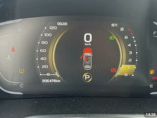 2024 Belgee X50, белый, 976650 рублей, вид 3