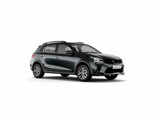 2025 Solaris KRX, серый, 3060000 рублей, вид 1