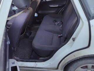 2010 Lifan Breez (520), белый, 120000 рублей, вид 3