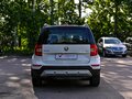 2017 Skoda Yeti I Рестайлинг, белый, 770000 рублей - вид 3