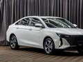 2023 Livan S6 Pro, белый, 1675000 рублей - вид 6