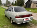 2004 Lada (ВАЗ) 2110, серебристый - вид 4