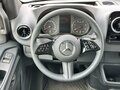 2026 Mercedes-Benz Sprinter, чёрный - вид 9