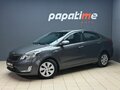 2013 Kia Rio 4-speed III, серый, 930000 рублей