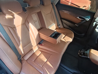 2017 Hyundai i40 I Рестайлинг, чёрный, 1400000 рублей, вид 5