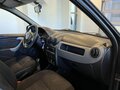2011 Renault Logan I Рестайлинг, чёрный, 270000 рублей - вид 10