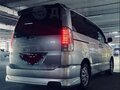 2002 Toyota Voxy I (R60), серый - вид 3