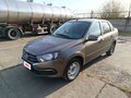 2024 Lada (ВАЗ) Granta I Рестайлинг, коричневый, 625000 рублей