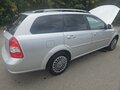 2012 Chevrolet Lacetti I, серебристый, 799000 рублей - вид 3