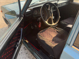 2005 Lada (ВАЗ) 2107, серый, 120000 рублей, вид 5
