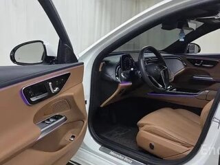 2024 Mercedes-Benz E-Класс 220 d VI (W214, S214), белый, 6750000 рублей, вид 3
