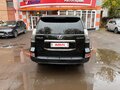 2013 Lexus GX 460 II Рестайлинг, чёрный, 3599000 рублей - вид 5
