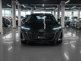 2026 Audi A6 VI (C9), чёрный, 9150000 рублей, вид 3
