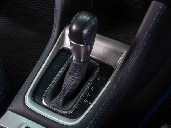 2016 Subaru Levorg I, серый, 1230500 рублей - вид 11