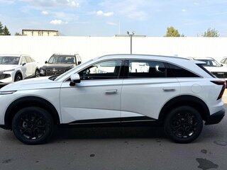 2026 Haval F7 II, белый, 2999000 рублей, вид 5