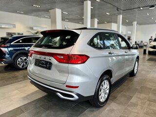 2026 Haval M6 II, серый, 2637073 рублей, вид 4