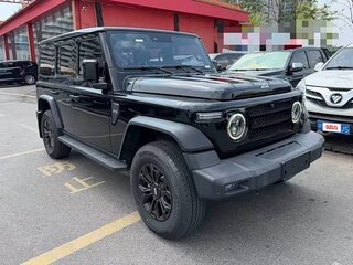 2024 212 T01, чёрный, 3520000 рублей, вид 3