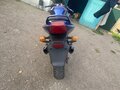 2014 Honda CBR 250R, синий, 55000 рублей - вид 2