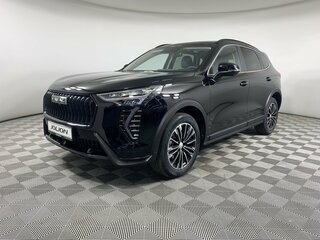 2026 Haval Jolion I Рестайлинг, чёрный, 2649000 рублей, вид 1