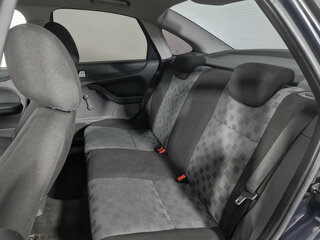 2005 Ford Focus II, синий, 269000 рублей, вид 5