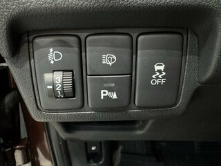 2014 Honda CR-V IV, коричневый, 1499000 рублей, вид 3