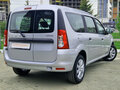 2026 Lada (ВАЗ) Largus I Рестайлинг, серебристый, 1912000 рублей - вид 5