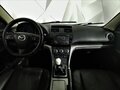 2011 Mazda 6 II (GH) Рестайлинг, чёрный, 385000 рублей - вид 10