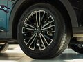 2026 Jetour X70+ I Рестайлинг, чёрный - вид 7