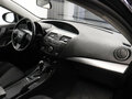 2012 Mazda 3 II (BL) Рестайлинг, чёрный, 916000 рублей - вид 7
