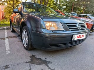 1999 Volkswagen Bora I, серый, 499999 рублей, вид 3