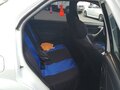 2015 Renault Logan I Рестайлинг, белый, 320000 рублей - вид 6