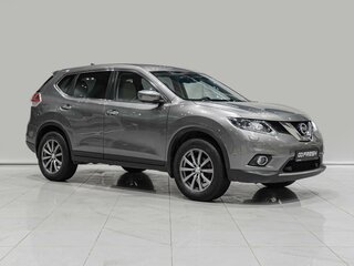 2018 Nissan X-Trail III, серый, 1999000 рублей, вид 1