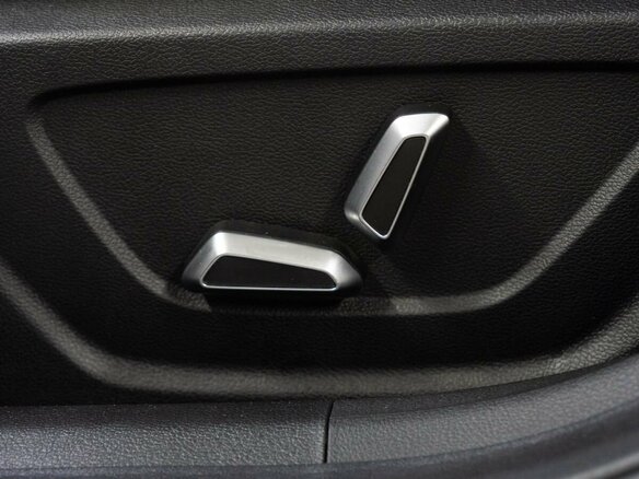 2023 Geely Coolray I, белый, 1899000 рублей - вид 12