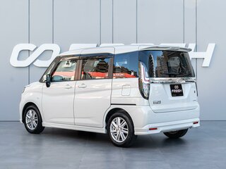 2022 Mitsubishi Delica D:2 III, белый, 1690000 рублей, вид 2