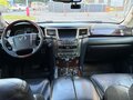 2010 Lexus LX 570 III, чёрный, 3400000 рублей - вид 5