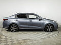 2017 Kia Rio IV, серый, 1129700 рублей - вид 3