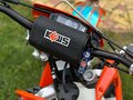 2026 Kews K17 NB300, оранжевый, 220000 рублей - вид 9