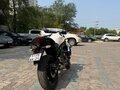 2015 Kawasaki ER-6N, белый, 525000 рублей - вид 4