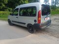 2007 Renault Kangoo I Рестайлинг, серый, 325000 рублей - вид 6