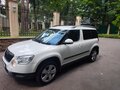 2012 Skoda Yeti I, белый, 800000 рублей - вид 5