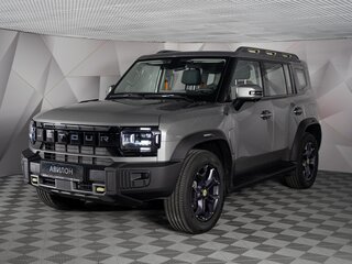 2024 Jetour T2, серый, 3749000 рублей, вид 2
